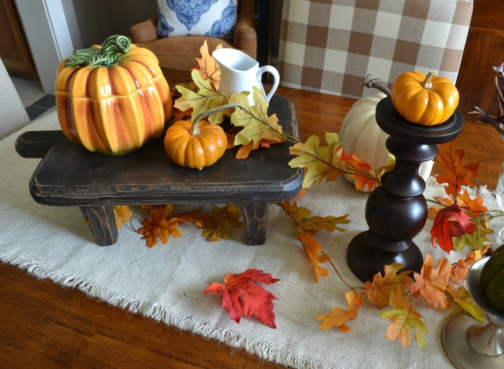 creating a fall table_6