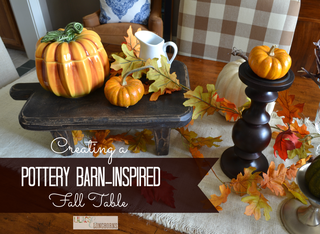 pottery barn inspired fall table_2