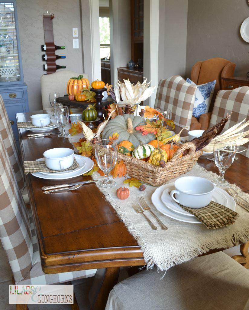 pottery barn inspired fall table_4