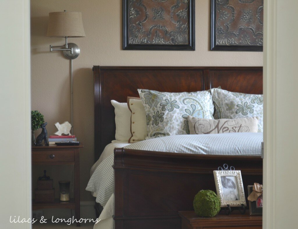 master bedroom peek wm