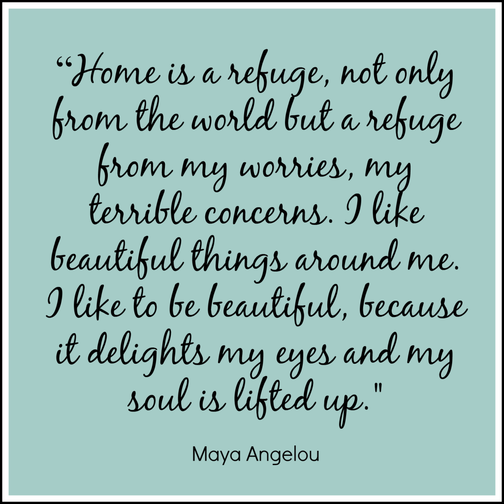 maya angelou quote