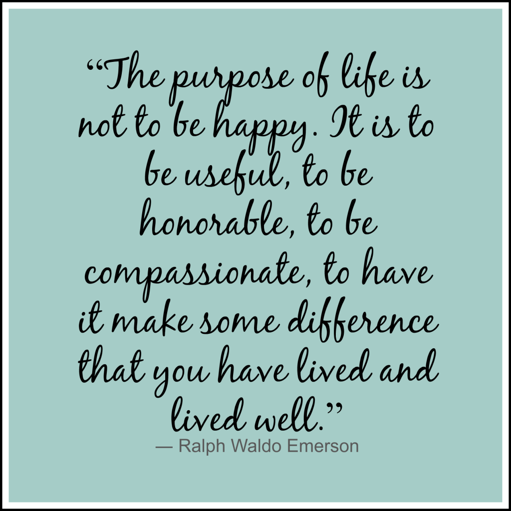 ralph waldo emerson quote