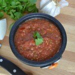 easy and delicious salsa