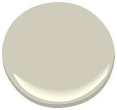 Benjamin Moore Hazy Skies