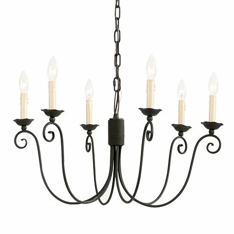 Cosette chandelier