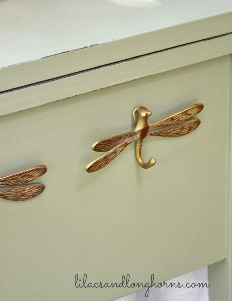 dragonfly hooks