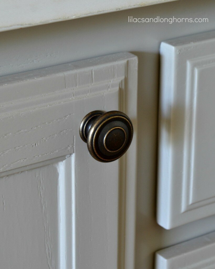 cabinet hardware