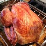 Thanksgiving turkey recipe