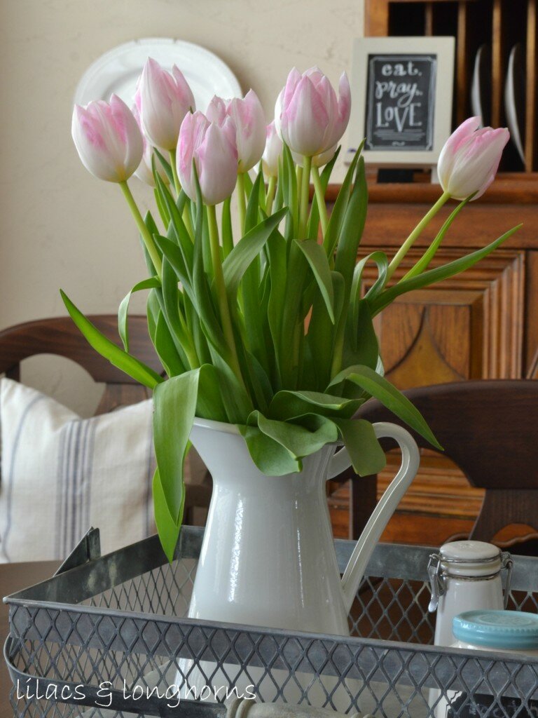 tulips