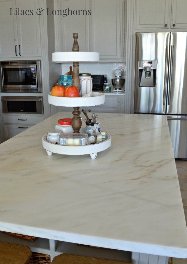 Vermont Danby marble