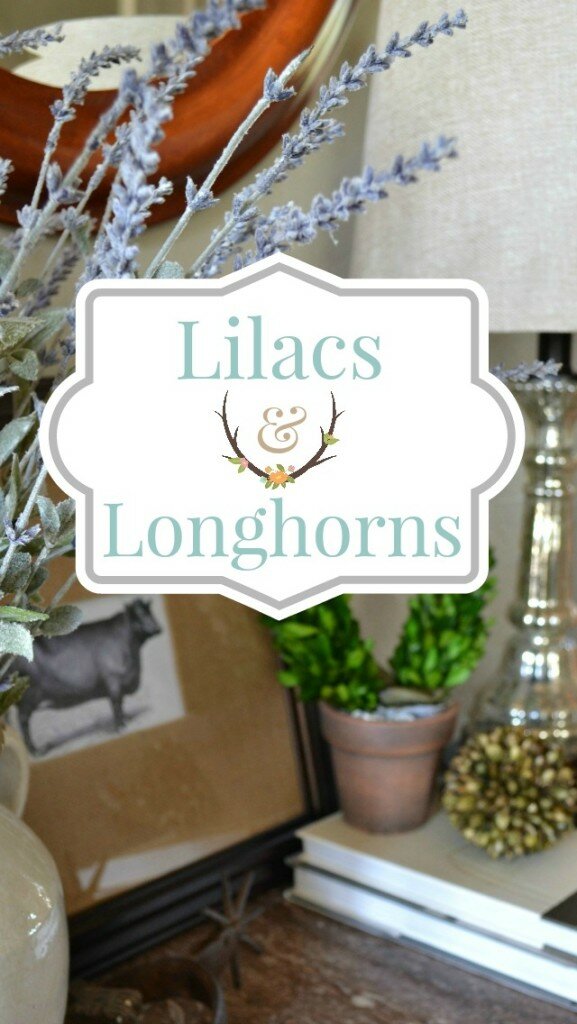 Lilacs and Longhorns on bHome app