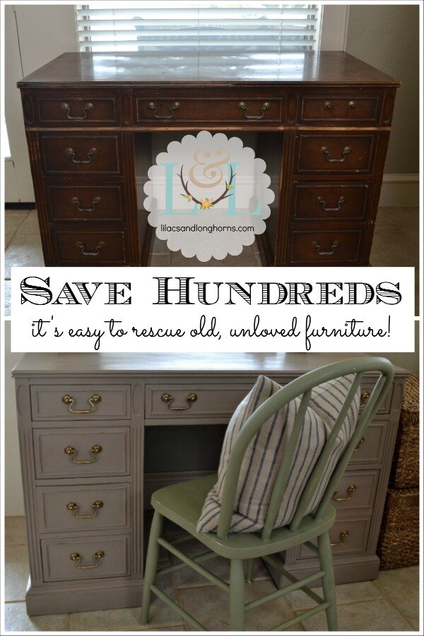 how to save hundreds on furniture