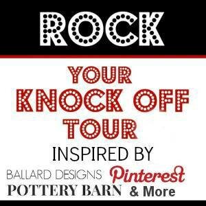 Rock Your Knock Off Tour