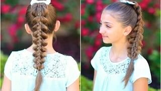 via Cute Girls Hairstyles