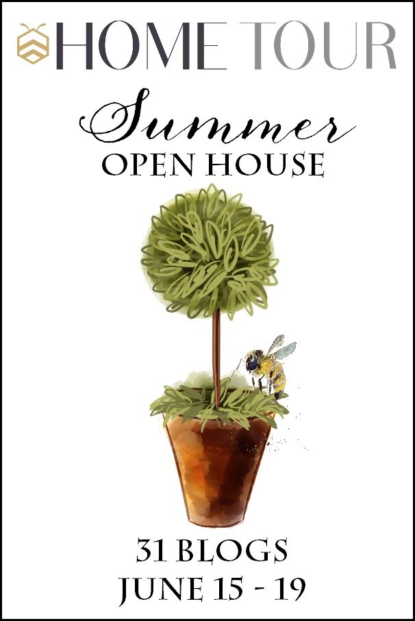 bHome summer open house